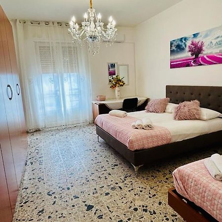 Affitti Brevi Il Mirto Cagliari Apartment Exterior foto
