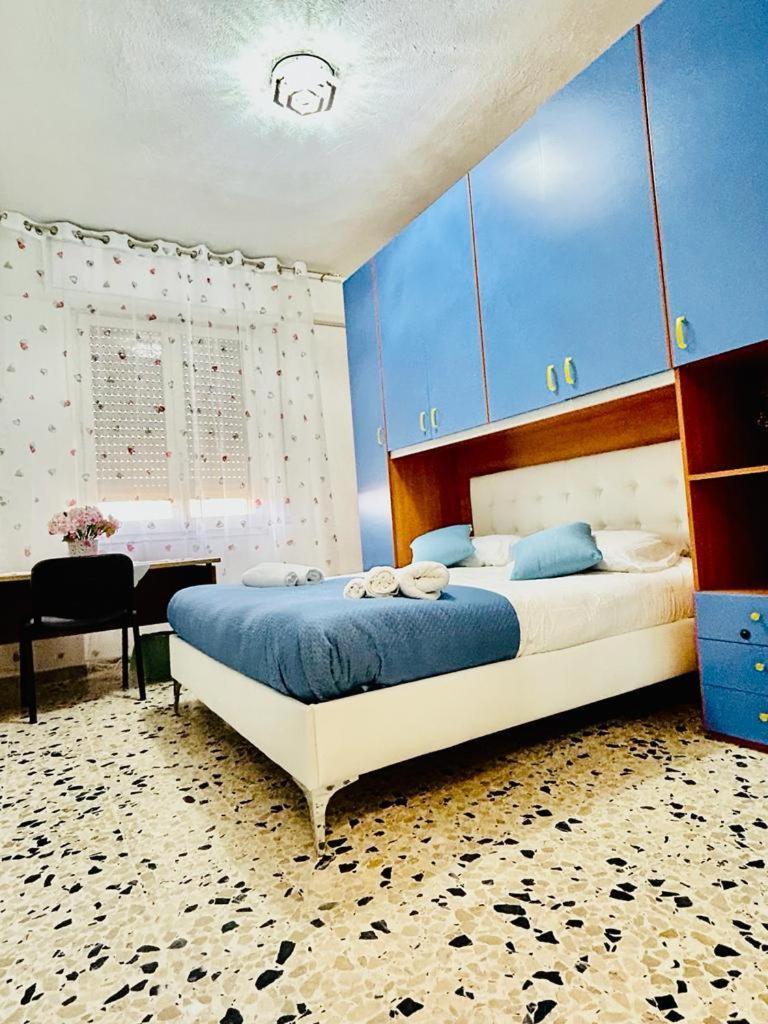 Affitti Brevi Il Mirto Cagliari Apartment Exterior foto