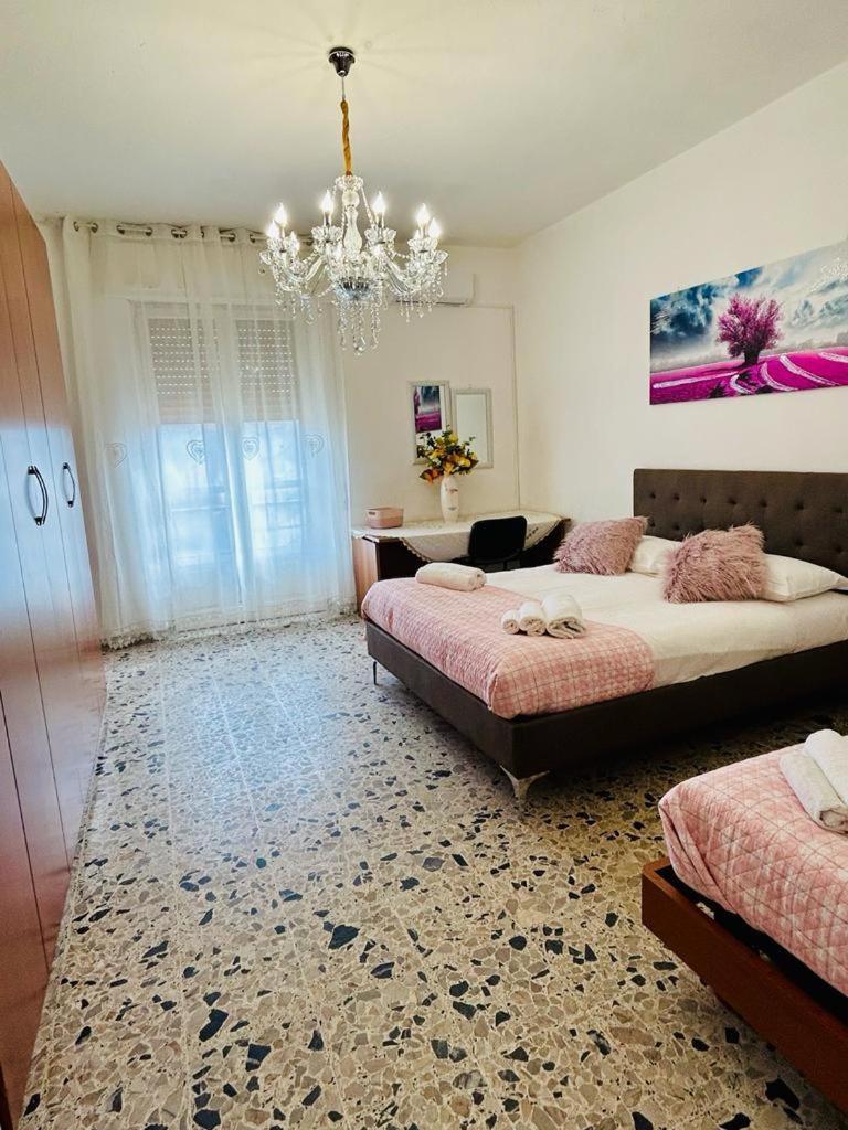 Affitti Brevi Il Mirto Cagliari Apartment Exterior foto