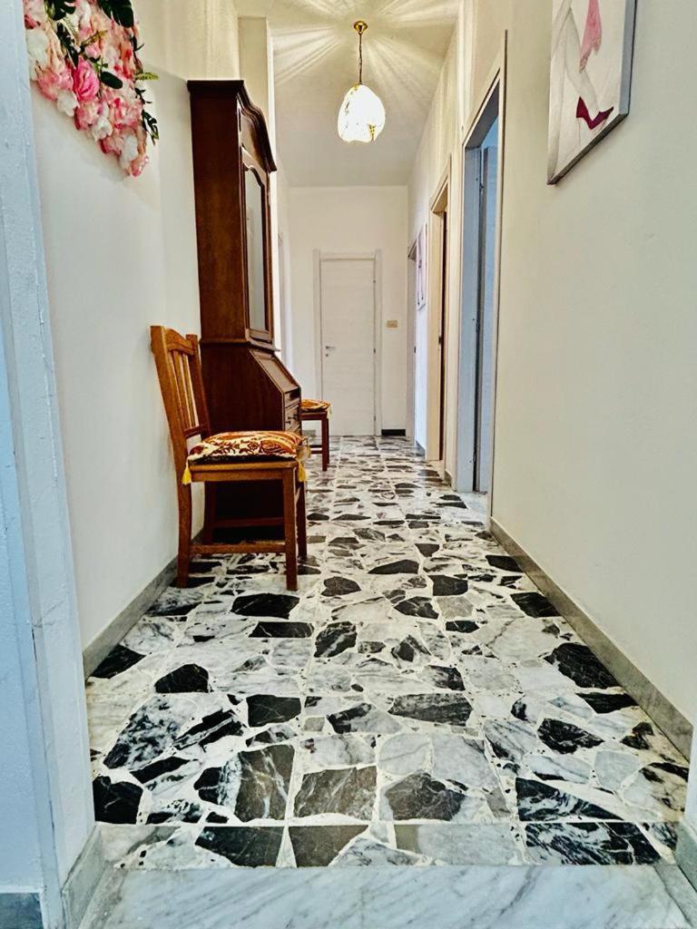 Affitti Brevi Il Mirto Cagliari Apartment Exterior foto
