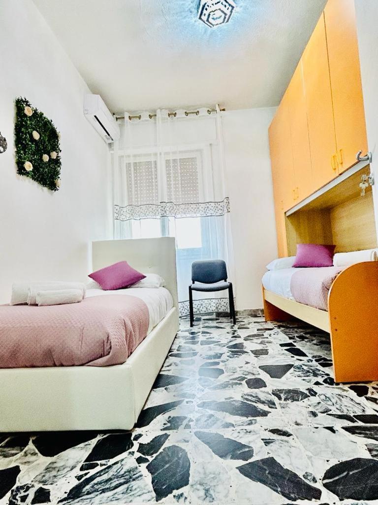 Affitti Brevi Il Mirto Cagliari Apartment Exterior foto